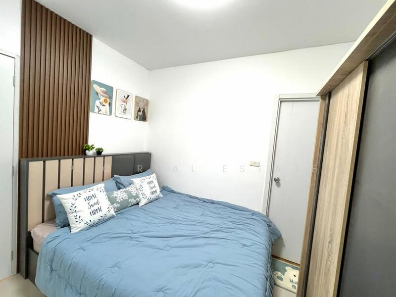 For Rent - Semi Detached House for Rent Single House Style in East Pattaya, Chon Buri (Pattaya)