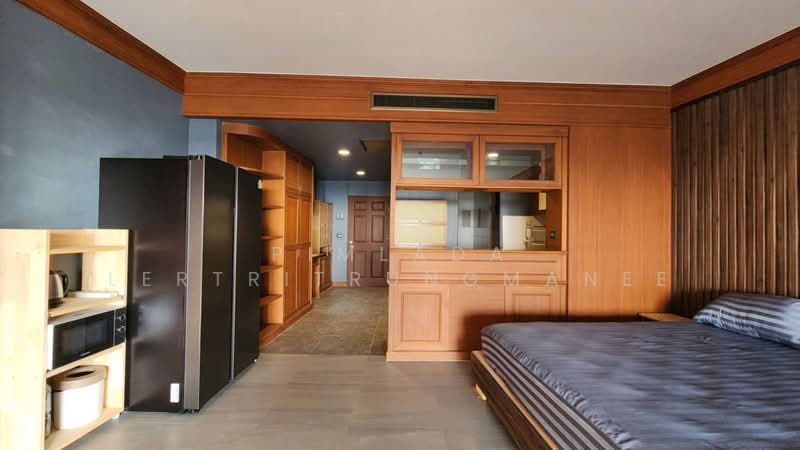 Panya Resort Condominium, Chon Buri (Pattaya), Sukhumvit Road, Bang Phra, Si Racha, Chon Buri (Pattaya), 10+ Bedrooms, 58 sqm, Condo For Sale, by Pimlada Lertritrungmanee, 500093337 - DDproperty.com
