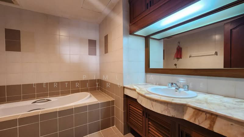 Panya Resort Condominium, Chon Buri (Pattaya), Sukhumvit Road, Bang Phra, Si Racha, Chon Buri (Pattaya), 10+ Bedrooms, 58 sqm, Condo For Sale, by Pimlada Lertritrungmanee, 500093337 - DDproperty.com