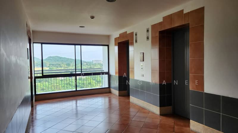 Panya Resort Condominium, Chon Buri (Pattaya), Sukhumvit Road, Bang Phra, Si Racha, Chon Buri (Pattaya), 10+ Bedrooms, 58 sqm, Condo For Sale, by Pimlada Lertritrungmanee, 500093337 - DDproperty.com