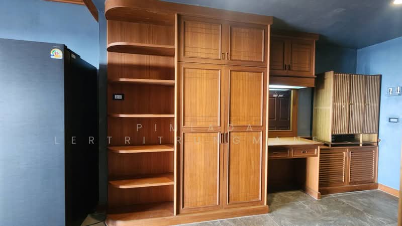Panya Resort Condominium, Chon Buri (Pattaya), Sukhumvit Road, Bang Phra, Si Racha, Chon Buri (Pattaya), 10+ Bedrooms, 58 sqm, Condo For Sale, by Pimlada Lertritrungmanee, 500093337 - DDproperty.com