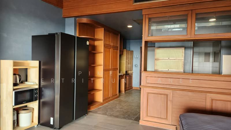 Panya Resort Condominium, Chon Buri (Pattaya), Sukhumvit Road, Bang Phra, Si Racha, Chon Buri (Pattaya), 10+ Bedrooms, 58 sqm, Condo For Sale, by Pimlada Lertritrungmanee, 500093337 - DDproperty.com