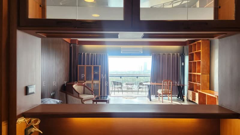 Panya Resort Condominium, Chon Buri (Pattaya), Sukhumvit Road, Bang Phra, Si Racha, Chon Buri (Pattaya), 10+ Bedrooms, 58 sqm, Condo For Sale, by Pimlada Lertritrungmanee, 500093337 - DDproperty.com