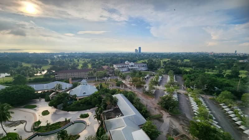 Panya Resort Condominium, Chon Buri (Pattaya), Sukhumvit Road, Bang Phra, Si Racha, Chon Buri (Pattaya), 10+ Bedrooms, 58 sqm, Condo For Sale, by Pimlada Lertritrungmanee, 500093337 - DDproperty.com