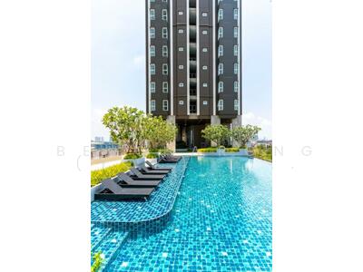 ขาย - Supalai Veranda Ramkhamhaeng : ศุภาลัย เวอเรนด้า รามคำแหง, กรุงเทพ