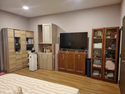 ขาย - Country Complex Bangna : คันทรี คอมเพล็กซ์ บางนา, กรุงเทพ