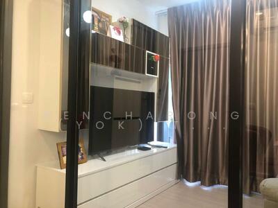 ขาย - Aspire Sukhumvit-On Nut : แอสปาย สุขุมวิท-อ่อนนุช, กรุงเทพ