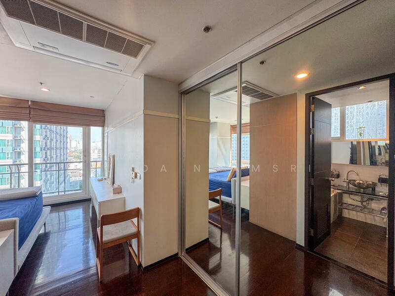 For Sale - The Height, Bangkok