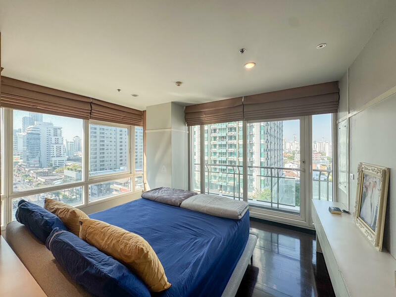 For Sale - The Height, Bangkok