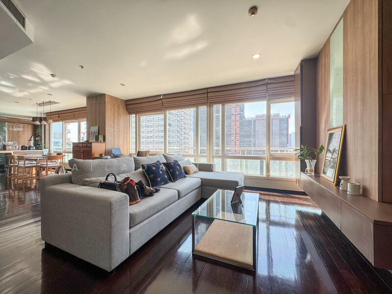 For Sale - The Height, Bangkok