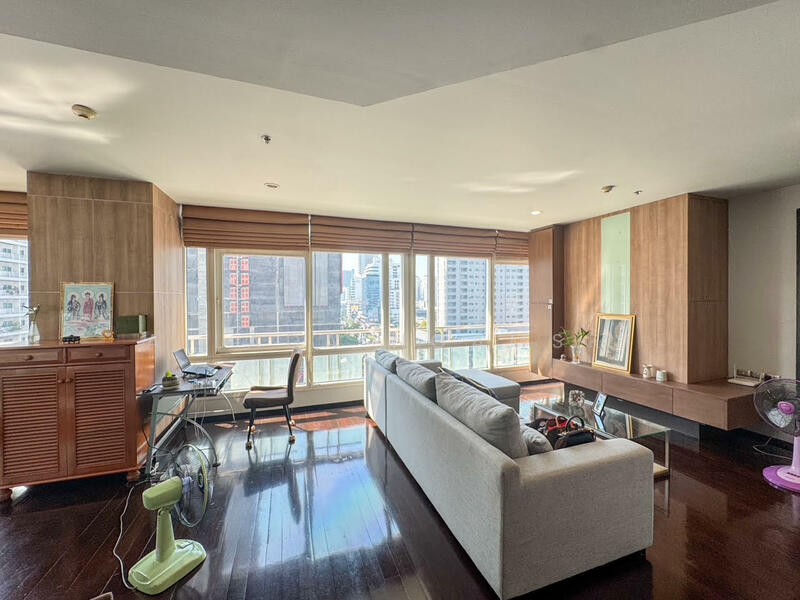 For Sale - The Height, Bangkok