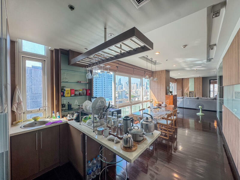 For Sale - The Height, Bangkok