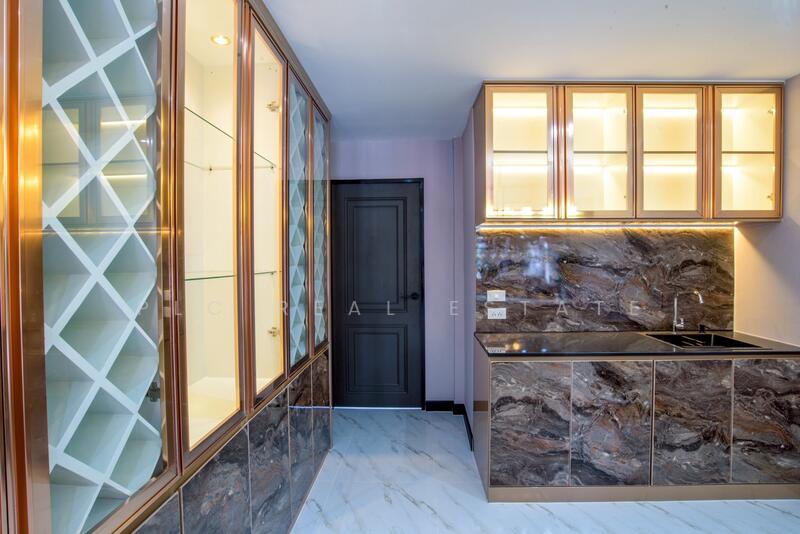 Single Detached Pool Villa for Sale in Central Pattaya, Chon Buri (Pattaya), Bang Lamung, Bang Lamung (Pattaya), Chon Buri (Pattaya), 4 Bedrooms, 320 sqm, Single Detached House For Sale, by PLC Real Estate, 500093424 - DDproperty.com