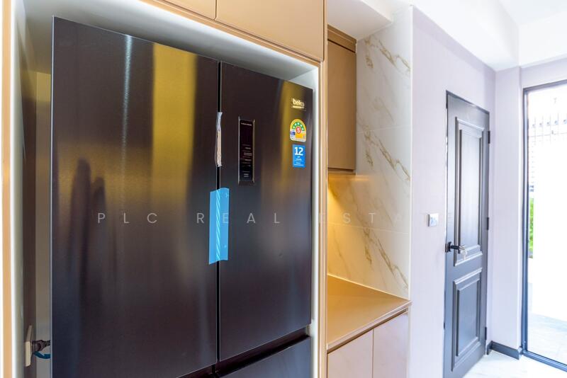 Single Detached Pool Villa for Sale in Central Pattaya, Chon Buri (Pattaya), Bang Lamung, Bang Lamung (Pattaya), Chon Buri (Pattaya), 4 Bedrooms, 320 sqm, Single Detached House For Sale, by PLC Real Estate, 500093424 - DDproperty.com