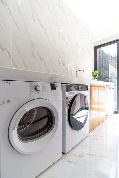 ขายวิลล่าเดี่ยวพร้อมสระว่ายน้ำ ในพัทยากลาง, ชลบุรี, บางละมุง, บางละมุง, ชลบุรี, 320 ตร.ม., บ้านเดี่ยว ขาย, โดย PLC Real Estate, 500093424 - DDproperty.com