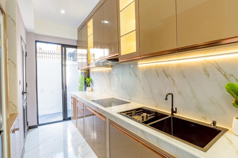 Single Detached Pool Villa for Sale in Central Pattaya, Chon Buri (Pattaya), Bang Lamung, Bang Lamung (Pattaya), Chon Buri (Pattaya), 4 Bedrooms, 320 sqm, Single Detached House For Sale, by PLC Real Estate, 500093424 - DDproperty.com