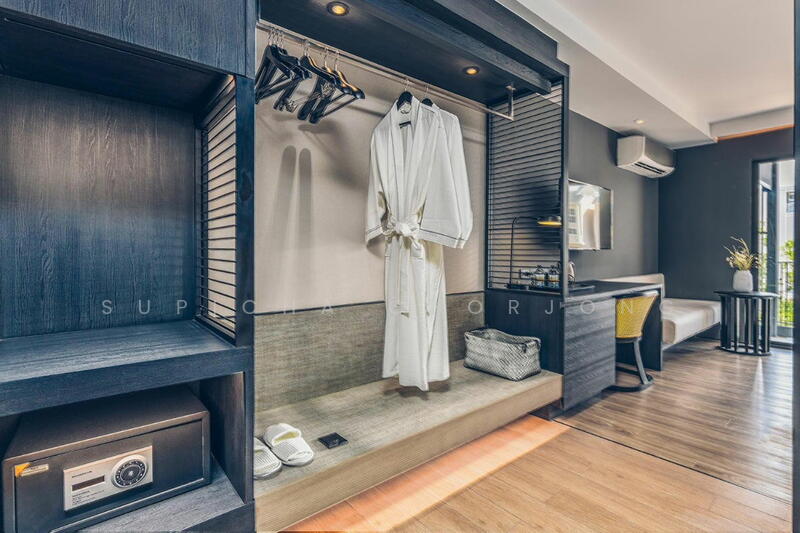 For Sale - Best Western Premire Bayphere พัทยา, Chon Buri (Pattaya)