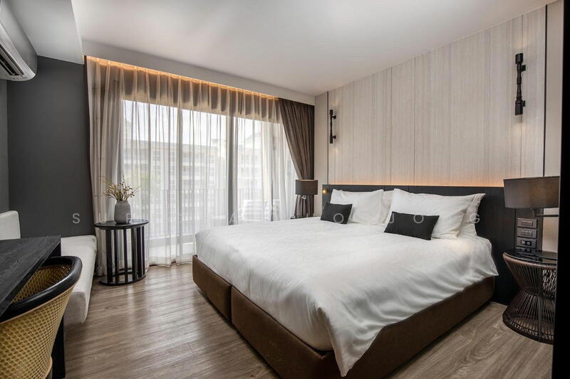 For Sale - Best Western Premire Bayphere พัทยา, Chon Buri (Pattaya)