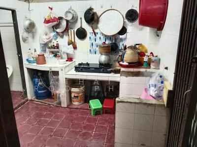 ขาย - บ้าน 3-ห้องนอน, กรุงเทพ