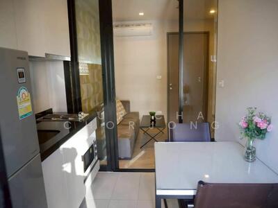 ขาย - The Base Central Pattaya : เดอะ เบส เซ็นทรัล พัทยา, ชลบุรี