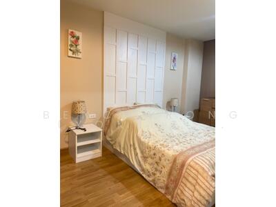 ขาย - Baan Navatara Condominium : บ้านนวธารา คอนโดมิเนียม, กรุงเทพ