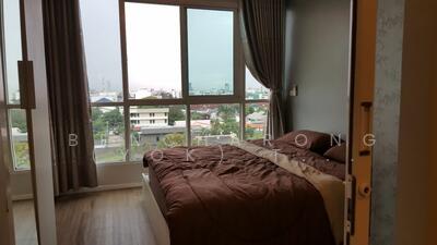 ขาย - Happy Condo Ladprao 101 : แฮปปี้ คอนโด ลาดพร้าว 101, กรุงเทพ