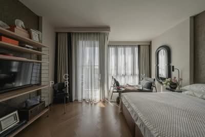 For Rent - The Reserve Sukhumvit 61, Bangkok