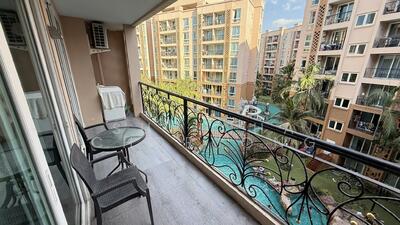 ขาย - Atlantis Condo Resort : แอตแลนติส คอนโด รีสอร์ท, ชลบุรี