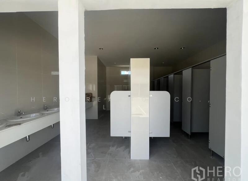 For Rent - For Rent Warehouse Min Buri, Bangkok – near MRT Setthabutbamphen bre26365, Bangkok