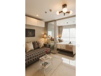 ขาย - Lumpini Seaview Jomtien : ลุมพินี ซีวิว จอมเทียน, ชลบุรี