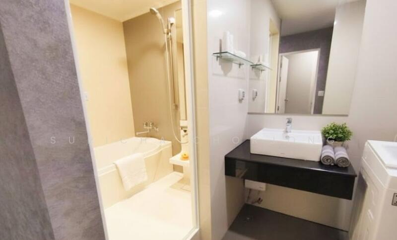 ขาย - Cape Town Condominium : เคปทาวน์ คอนโดมิเนียม, ชลบุรี