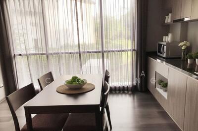 ขาย - Cape Town Condominium : เคปทาวน์ คอนโดมิเนียม, ชลบุรี