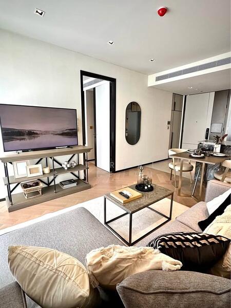 The Reserve 61 Hideaway, Bangkok, 92 Sukhumvit 61, Khlong Tan Nua, Watthana, Bangkok, 1 Bedroom, 53 sqm, Condo For Rent, by GT Real Estate Thailand, 500093549 - DDproperty.com