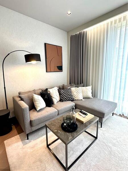 The Reserve 61 Hideaway, กรุงเทพ, 92 Sukhumvit 61, คลองตันเหนือ, วัฒนา, กรุงเทพ, 53 ตร.ม., คอนโด ให้เช่า, โดย GT Real Estate Thailand, 500093549 - DDproperty.com