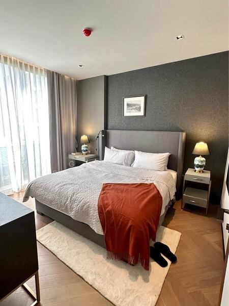 The Reserve 61 Hideaway, Bangkok, 92 Sukhumvit 61, Khlong Tan Nua, Watthana, Bangkok, 1 Bedroom, 53 sqm, Condo For Rent, by GT Real Estate Thailand, 500093549 - DDproperty.com