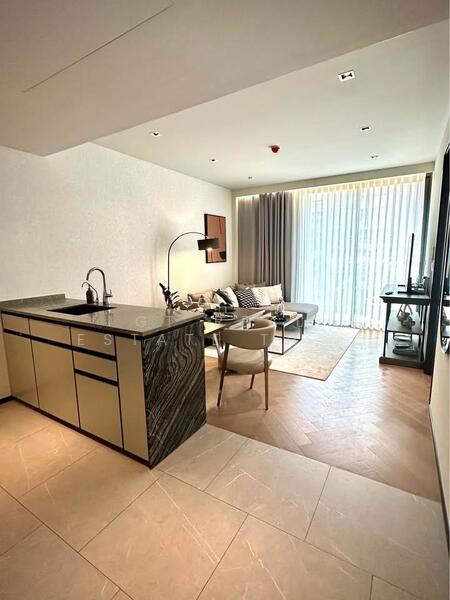 The Reserve 61 Hideaway, Bangkok, 92 Sukhumvit 61, Khlong Tan Nua, Watthana, Bangkok, 1 Bedroom, 53 sqm, Condo For Rent, by GT Real Estate Thailand, 500093549 - DDproperty.com