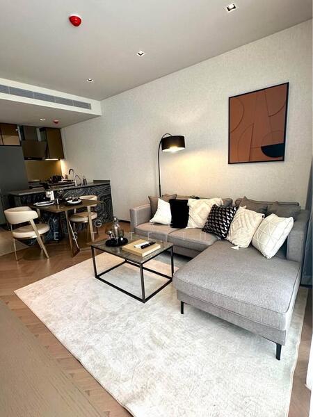 The Reserve 61 Hideaway, กรุงเทพ, 92 Sukhumvit 61, คลองตันเหนือ, วัฒนา, กรุงเทพ, 53 ตร.ม., คอนโด ให้เช่า, โดย GT Real Estate Thailand, 500093549 - DDproperty.com