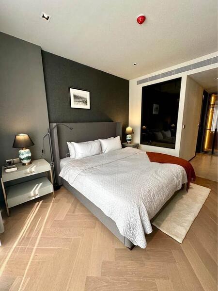 The Reserve 61 Hideaway, Bangkok, 92 Sukhumvit 61, Khlong Tan Nua, Watthana, Bangkok, 1 Bedroom, 53 sqm, Condo For Rent, by GT Real Estate Thailand, 500093549 - DDproperty.com