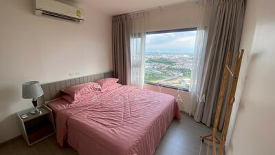 ขาย - Aspire Sathorn-Ratchaphruek : แอสปาย สาทร-ราชพฤกษ์, กรุงเทพ