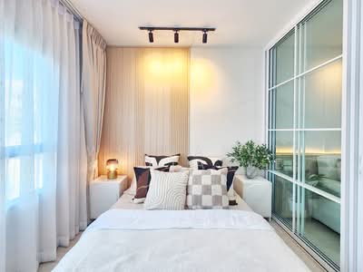 ขาย - 624 Condolette Ladprao : 624 คอนโดเลต ลาดพร้าว, กรุงเทพ