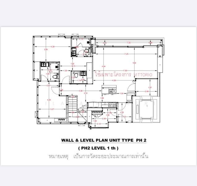 Vittorio 39, Bangkok, 8 Sukhumvit, Khlong Tan Nua, Watthana, Bangkok, 3 Bedrooms, 306 sqm, Condo For Sale, by Ailada Ngamsri, 500093571 - DDproperty.com