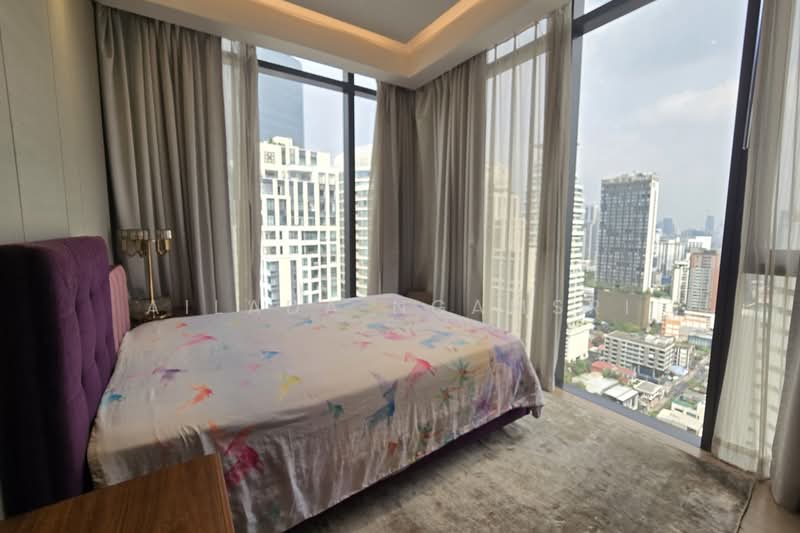 Vittorio 39, Bangkok, 8 Sukhumvit, Khlong Tan Nua, Watthana, Bangkok, 3 Bedrooms, 306 sqm, Condo For Sale, by Ailada Ngamsri, 500093571 - DDproperty.com