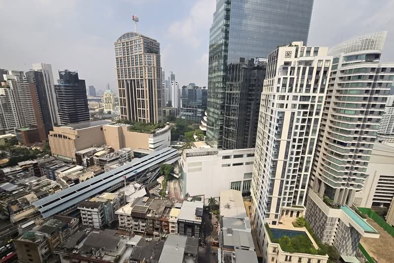 Vittorio 39, Bangkok, 8 Sukhumvit, Khlong Tan Nua, Watthana, Bangkok, 3 Bedrooms, 306 sqm, Condo For Sale, by Ailada Ngamsri, 500093571 - DDproperty.com