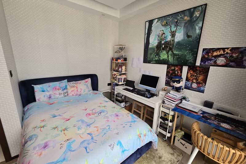 Vittorio 39, Bangkok, 8 Sukhumvit, Khlong Tan Nua, Watthana, Bangkok, 3 Bedrooms, 306 sqm, Condo For Sale, by Ailada Ngamsri, 500093571 - DDproperty.com