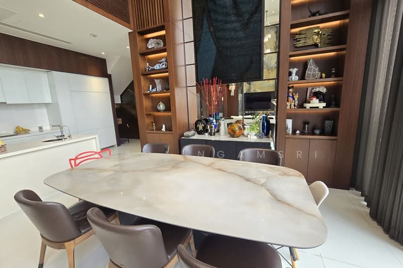 Vittorio 39 : วิตโตริโอ 39, กรุงเทพ, 8 สุขุมวิท, คลองตันเหนือ, วัฒนา, กรุงเทพ, 306 ตร.ม., คอนโด ขาย, โดย Ailada Ngamsri, 500093571 - DDproperty.com