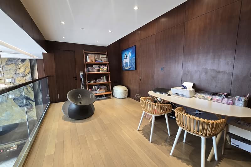 Vittorio 39, Bangkok, 8 Sukhumvit, Khlong Tan Nua, Watthana, Bangkok, 3 Bedrooms, 306 sqm, Condo For Sale, by Ailada Ngamsri, 500093571 - DDproperty.com