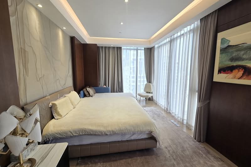 Vittorio 39, Bangkok, 8 Sukhumvit, Khlong Tan Nua, Watthana, Bangkok, 3 Bedrooms, 306 sqm, Condo For Sale, by Ailada Ngamsri, 500093571 - DDproperty.com