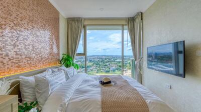 ขาย - The Riviera Jomtien : เดอะ ริเวียร่า จอมเทียน, ชลบุรี