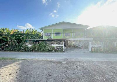 ขาย - บ้านเดี่ยว 2 ชั้น สร้างเอง, นนทบุรี