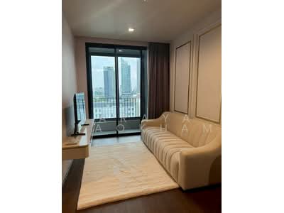 For Rent - IDEO Q Sukhumvit 36, Bangkok